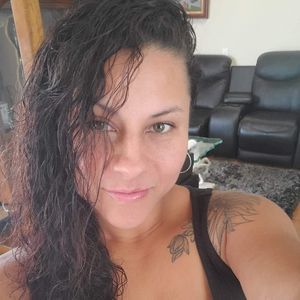 Meet your Posher, Adriana